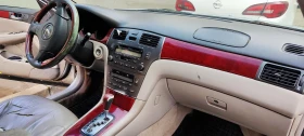 Lexus ES 300, снимка 7