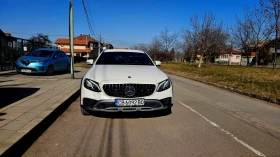 Mercedes-Benz E 400 All Terrain, снимка 1