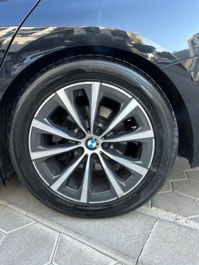 BMW 318 DA SERIES TOURING 2.0 (110kw) Advantage | Mobile.bg    16