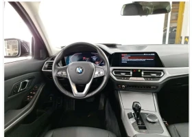 BMW 318 DA SERIES TOURING 2.0 (110kw) Advantage, снимка 2