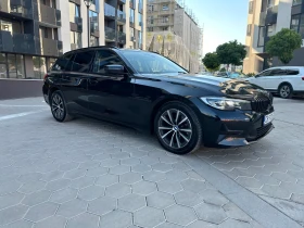 Обява за продажба на BMW 318 DA SERIES TOURING 2.0 (110kw) Advantage ~42 000 лв. - изображение 4