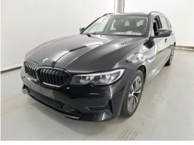 BMW 318 DA SERIES TOURING 2.0 (110kw) Advantage, снимка 1