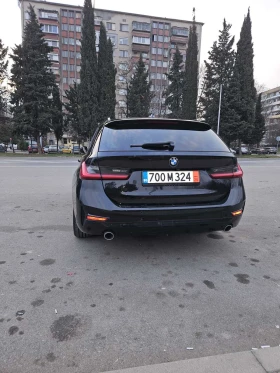 BMW 318 DA SERIES TOURING 2.0 (110kw) Advantage, снимка 15