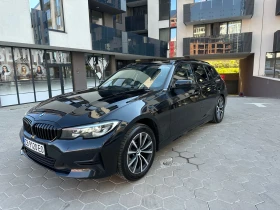 Обява за продажба на BMW 318 DA SERIES TOURING 2.0 (110kw) Advantage ~42 000 лв. - изображение 1