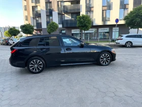Обява за продажба на BMW 318 DA SERIES TOURING 2.0 (110kw) Advantage ~42 000 лв. - изображение 5
