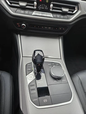 BMW 318 DA SERIES TOURING 2.0 (110kw) Advantage, снимка 3