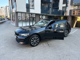 Обява за продажба на BMW 318 DA SERIES TOURING 2.0 (110kw) Advantage ~42 000 лв. - изображение 3