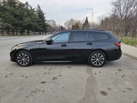 BMW 318 DA SERIES TOURING 2.0 (110kw) Advantage, снимка 14