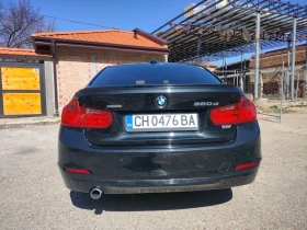 BMW 320 d xDrive 8ZF | Mobile.bg    4