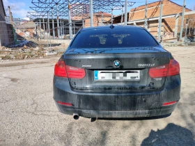 BMW 320 d xDrive 8ZF | Mobile.bg    5