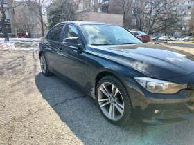 BMW 320 d xDrive 8ZF | Mobile.bg    2