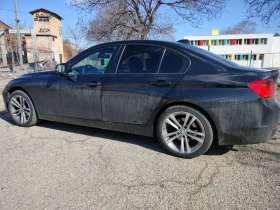 BMW 320 d xDrive 8ZF | Mobile.bg    3