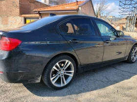 BMW 320 d xDrive 8ZF | Mobile.bg    6