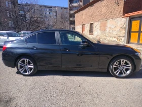 BMW 320 d xDrive 8ZF | Mobile.bg    3