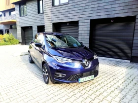 Обява за продажба на Renault Zoe 52 KW CCS ~39 800 лв. - изображение 2