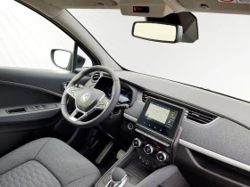 Обява за продажба на Renault Zoe 52 KW CCS ~39 800 лв. - изображение 8