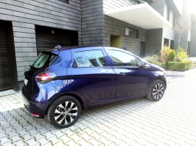 Обява за продажба на Renault Zoe 52 KW CCS ~39 800 лв. - изображение 3