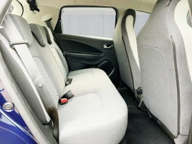 Обява за продажба на Renault Zoe 52 KW CCS ~39 800 лв. - изображение 6