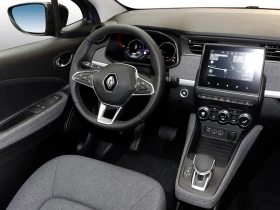 Обява за продажба на Renault Zoe 52 KW CCS ~39 800 лв. - изображение 4