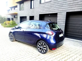 Обява за продажба на Renault Zoe 52 KW CCS ~39 800 лв. - изображение 1