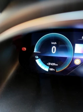 Обява за продажба на Renault Zoe 52 KW CCS ~39 800 лв. - изображение 9