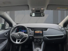 Обява за продажба на Renault Zoe 52 KW CCS ~39 800 лв. - изображение 11