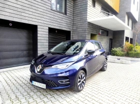 Обява за продажба на Renault Zoe 52 KW CCS ~39 800 лв. - изображение 1