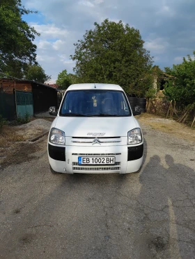 Обява за продажба на Citroen Berlingo ~3 400 лв. - изображение 1