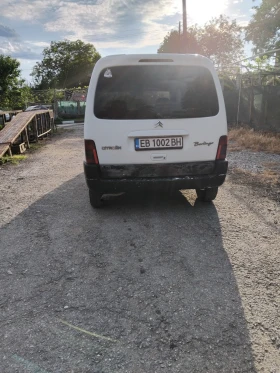Обява за продажба на Citroen Berlingo ~3 400 лв. - изображение 2