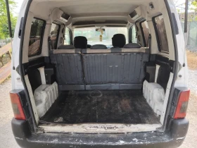 Обява за продажба на Citroen Berlingo ~3 400 лв. - изображение 3