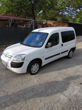 Обява за продажба на Citroen Berlingo ~3 400 лв. - изображение 1