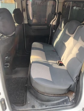 Обява за продажба на Citroen Berlingo ~3 400 лв. - изображение 4
