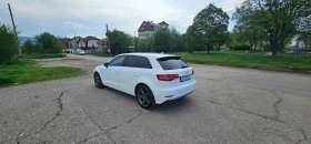 Обява за продажба на Audi A3 g-tec ~36 000 лв. - изображение 2
