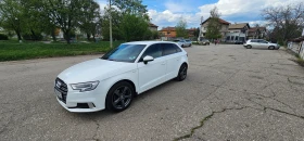 Обява за продажба на Audi A3 g-tec ~36 000 лв. - изображение 3