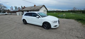 Обява за продажба на Audi A3 g-tec ~36 000 лв. - изображение 1