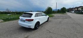 Обява за продажба на Audi A3 g-tec ~36 000 лв. - изображение 4
