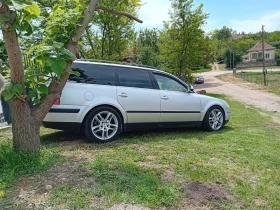 VW Passat 1.9TDI 131+ + + ps | Mobile.bg    3