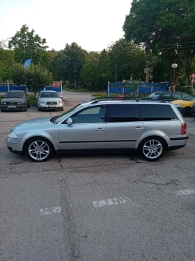 VW Passat 1.9TDI 131+ + + ps | Mobile.bg    6