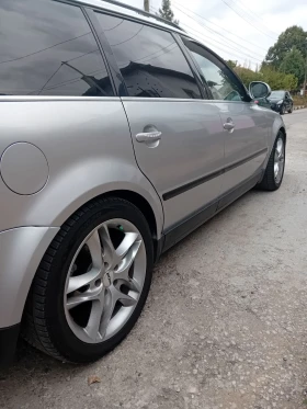 VW Passat 1.9TDI 131+ + + ps | Mobile.bg    5