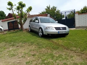 VW Passat 1.9TDI 131+ + + ps | Mobile.bg    4