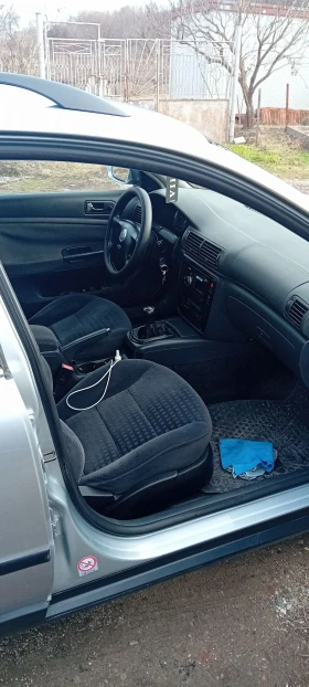 VW Passat 1.9TDI 131+ + + ps | Mobile.bg    15