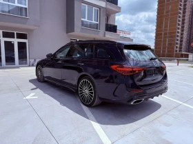 Mercedes-Benz C 300 d Wagon AMG EQ Boost | Mobile.bg    5