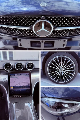 Mercedes-Benz C 300 d Wagon AMG EQ Boost | Mobile.bg    15