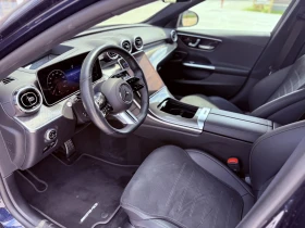 Mercedes-Benz C 300 d Wagon AMG EQ Boost | Mobile.bg    11
