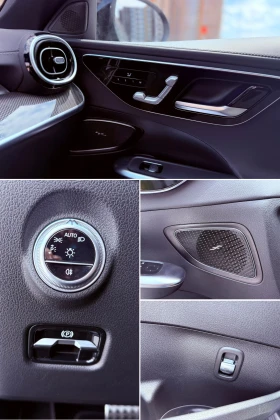 Mercedes-Benz C 300 d Wagon AMG EQ Boost | Mobile.bg    13