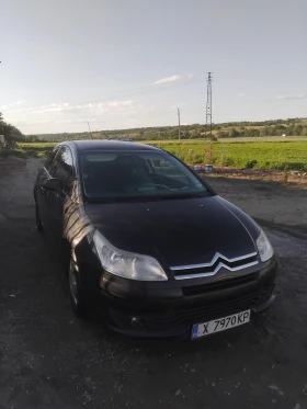 Citroen C4 | Mobile.bg    2