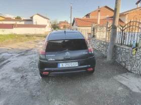 Citroen C4 | Mobile.bg    5