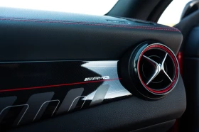 Mercedes-Benz CLA 45 AMG | Mobile.bg    13