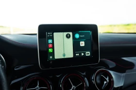 Mercedes-Benz CLA 45 AMG | Mobile.bg    12