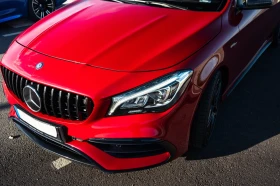 Mercedes-Benz CLA 45 AMG | Mobile.bg    4